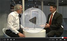 FTTH Conference 2015 - Interview with John George